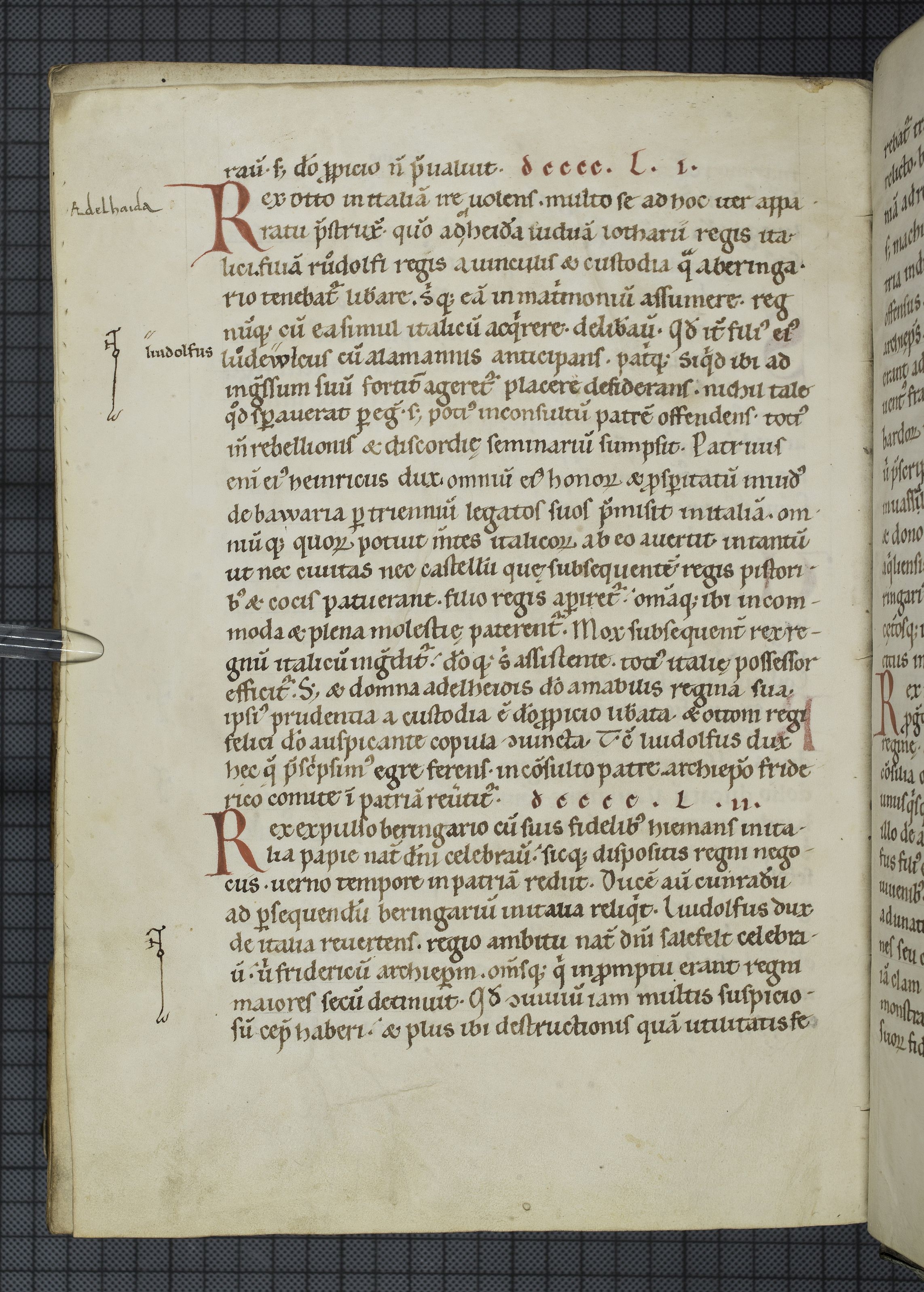 Codex 741, f. 195v.